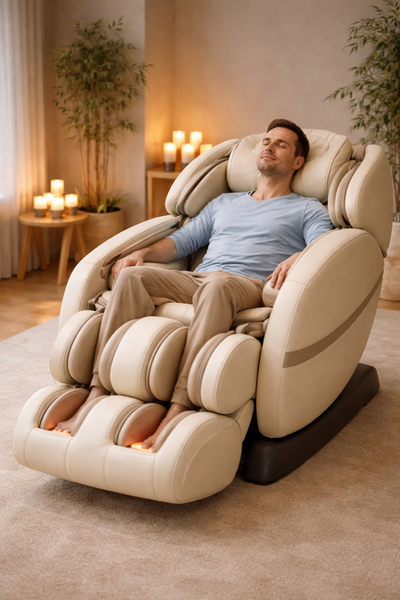 Salon Masaj si Relaxare