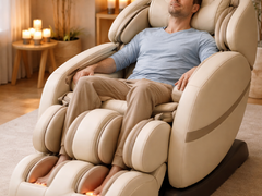 Salon Masaj si Relaxare